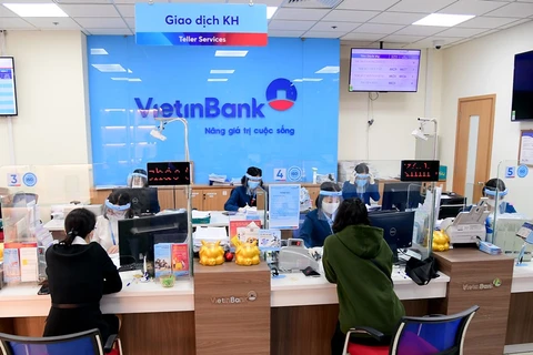 VietinBank và MUFG Bank đồng tổ chức sự kiện Kết nối Kinh doanh toàn cầu 2024. (Ảnh: Vietnam+)