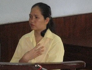 Đà Nẵng: "Cò" đất lừa tiền, lĩnh 15 năm tù