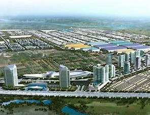 300 triệu USD vốn đầu tư vào VSIP Bắc Ninh