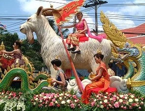 Giao lưu văn hóa VN-Lào-Campuchia-Thái Lan