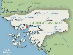 Kêu gọi các bên Guinea Bissau tăng đối thoại