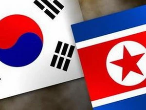 Hàn Quốc đề nghị viện trợ Triều Tiên 22 triệu USD