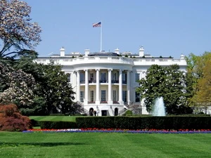 Mỹ bắt một người vì dọa đánh bom ngoài Nhà Trắng