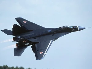 Máy bay MiG-29
