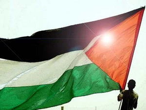Israel và Palestine có trung gian trong hòa đàm mới 