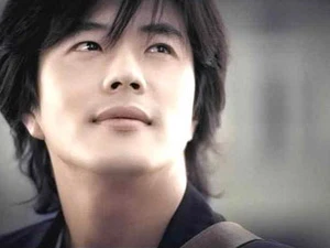 Diễn viên Hàn Quốc Kwon Sang Woo. (Nguồn: Internet)