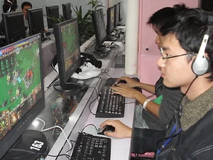 Sở Giáo dục và Đào tạo Hà Nội chỉ đạo học sinh, sinh viên không chơi trò chơi bạo lực. (Nguồn: Internet)