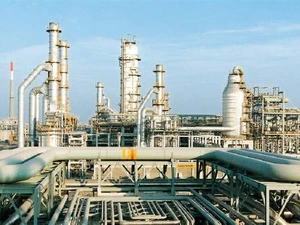 Công ty Reliance Industries Ltd của Ấn Độ bán cổ phần chi phối trong 23 mỏ dầu và khí đốt cho tập đoàn BP của Anh. (Ảnh minh họa: Internet) 