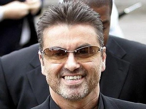 Ca sỹ George Michael. (Nguồn: Internet)