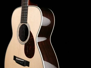 Ảnh minh họa. (Nguồn: collingsguitars.com)