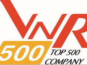 Vinh danh 500 doanh nghiệp VN lớn nhất năm 2012