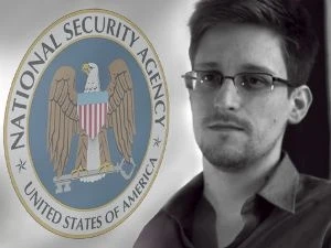 Cựu nhân viên tình báo Mỹ Edward Snowden. (Ảnh: digitaljournal.com)