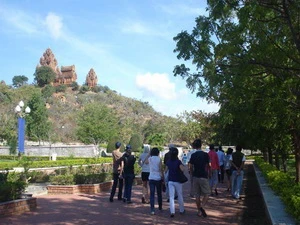 Ninh Thuận "đánh thức" tiềm năng phát triển du lịch 