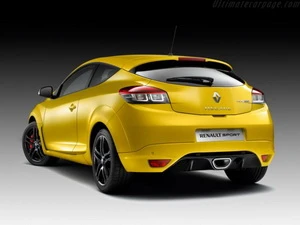Một mẫu xe của hãng Renault. Ảnh minh họa. (Nguồn: renaults.org)