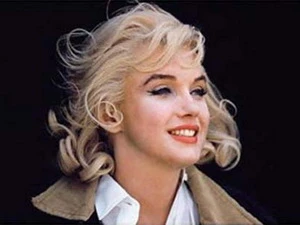 Marilyn Monroe. (Nguồn: topnews.in)