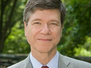 Ông Jeffrey D Sachs. (Nguồn: unsdsn.org)