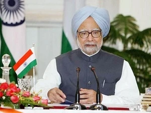 Thủ tướng Ấn Độ Manmohan Singh (Nguồn: PTI)
