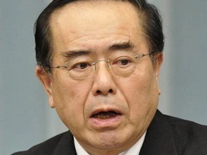 Công dân Nhật Bản Hiroshi Nakai. (Ảnh: asiancorrespondent.com)