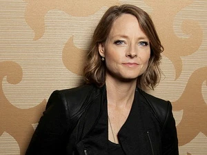 Nữ diễn viên kiêm đạo diễn kì cựu Jodie Foster. (Nguồn: AP)