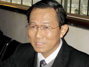 Ông Cao Minh Quang. (Nguồn: dddn.com.vn)