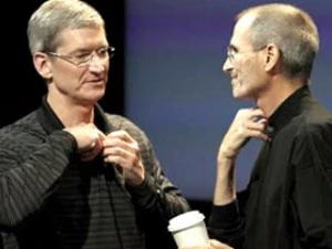 Tim Cook từng cố gắng phản đối chiến lược kiện cáo Samsung của Steve Jobs nhưng không thành công.