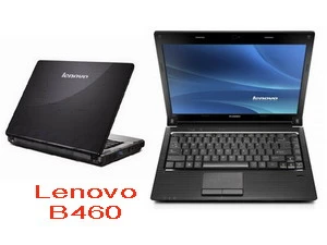Laptop Lenovo B460. (Nguồn: Internet)