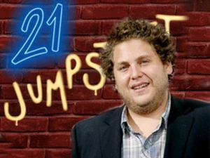 Diễn viên Jonah Hill sẽ tham gia phiên bản mới “21 Jump Street.” (Nguồn: Internet)