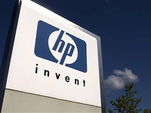 Doanh thu của HP liên tục sụt giảm. (Nguồn: telegraph)