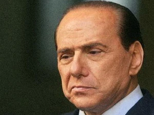 Nỗ lực của ông Berlusconi nhằm hạ bệ Chính phủ của Thủ tướng Letta có thể không thành công. (Nguồn: AFP/TTXVN)