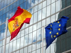 Kinh tế Tây Ban Nha đang trở nên sáng hơn sau cơn bão khủng hoảng tài chính vừa qua. (Nguồn: schweitzfinance.com)
