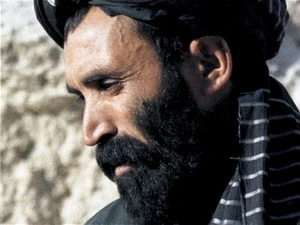 Thủ lĩnh Taliban Mullah Omar. (Nguồn: Reuters)