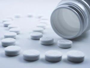 Lạm dụng thuốc paracetamol có thể gây chết người. Ảnh minh họa. (Nguồn: Internet)