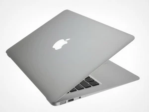 Mẫu máy tính xách tay MacBook mới của Apple. (Nguồn: popherald.com) 