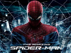 “The Amazing Spiderman” đã lập kỷ lục doanh thu ngày đầu cao nhất trong lịch sử. (Nguồn: Internet)
