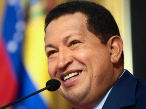 Cố Tổng thống Venezuela Hugo Chávez là một nhà lãnh đạo đã tạo nên sự khác biệt trên thế giới.