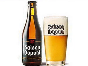 Bia "Saison" ngon nhất thế giới bởi vị đắng đặc trưng và nồng độ cồn không cao.