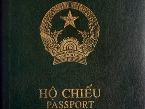 Miễn thị thực cho hộ chiếu ngoại giao VN-Croatia