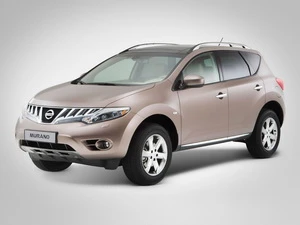 Nissan sản xuất Murano crossover thế hệ mới ở Mỹ