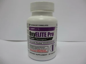 Thuốc OxyELITE Pro được cho là gây tổn thương gan nghiêm trọng. (Nguồn: HSA)