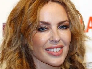 Ca sĩ Kylie Minogue. (Nguồn: Internet)