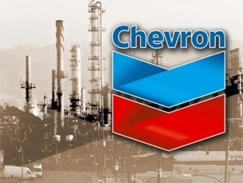 Tập đoàn năng lượng Chevron phải đối mặt phán quyết của tòa án Ecuador. (Ảnh: tehrantimes)