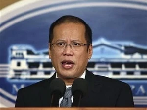 Tổng thống Philippines Benigno Aquino III. (Nguồn: Internet)