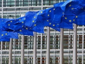 EU phê chuẩn thuế giao dịch tài chính của Eurozone 