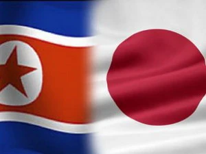Nhật Bản-Triều Tiên đàm phán cấp cao vào tuần tới