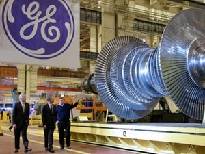 Lợi nhuận ròng của GE tăng 8% trong quý 4/2012