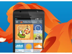 Samsung làm ngơ với Firefox OS của Mozilla.