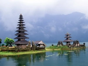 Đảo Bali - Thiên đường trên hạ giới của Indonesia. (Nguồn: tourist-destinations.com)