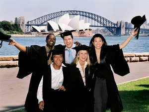 Australia - nơi du học đắt đỏ và được ưa chuộng nhất