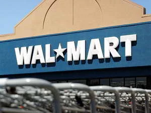 Wal-Mart hạ dự báo triển vọng kinh doanh năm 2013
