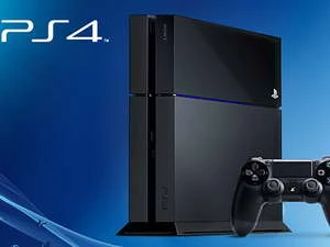 Sony phát hành PS4 tại châu Á vào tháng 12 tới 